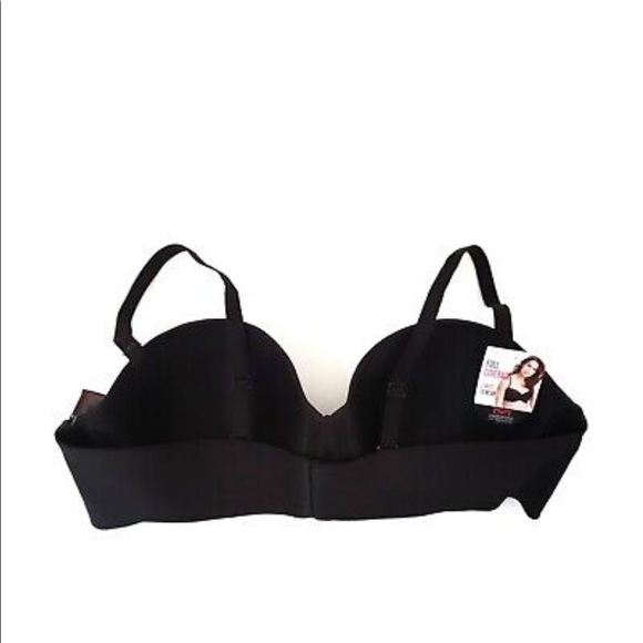 Maiden form full coverage 5 ways to wear. Various sizes. NWT - Picture 5 of 9